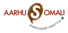 AarhuSomali logo